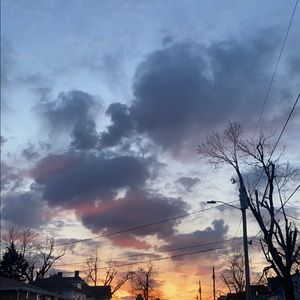 Meet your Posher, Kristi